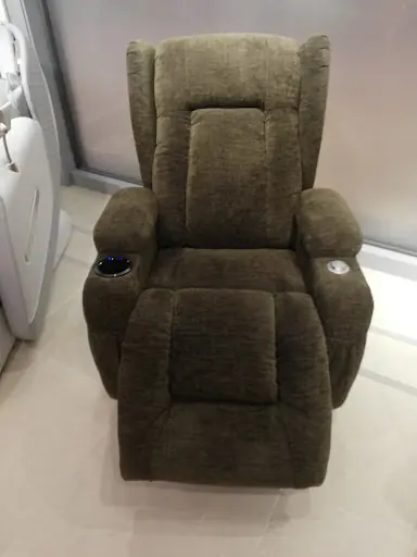 Cellini Masaj Koltukları 4