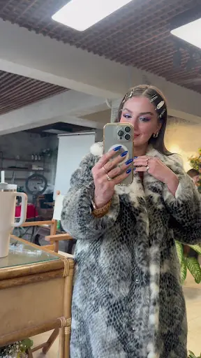 GÖZDE GENÇALP STUDIO 3