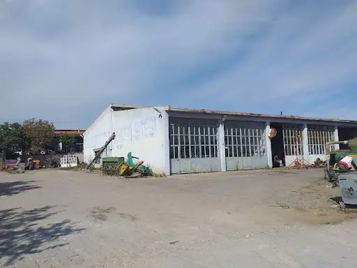 Süloğlu Küçük Sanayi Sitesi