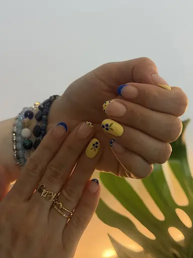 Sistaa Nailart 4