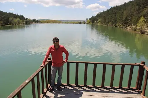 Belediye Parkı