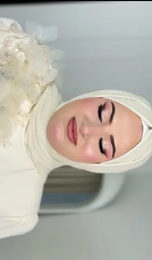 Özlem Akcan Makeup Studio 3