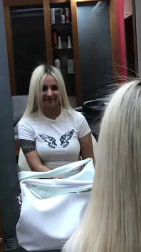 HAKAN ÇELİKER BAYAN KUAFÖRÜ 3