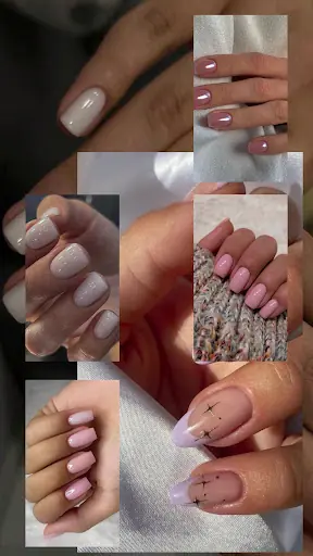 The Gülhan Genç Beauty Protez Tırnak 3