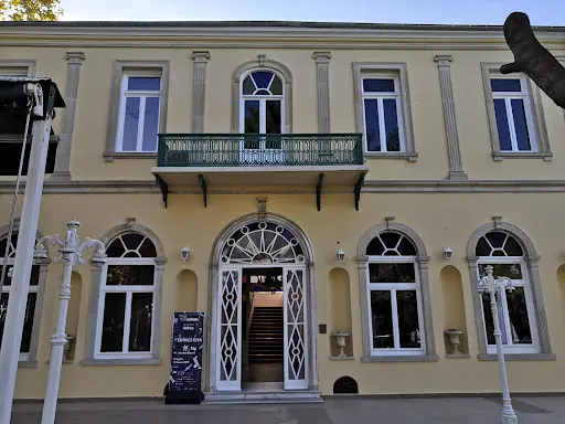 Anadolu Kulübü 5