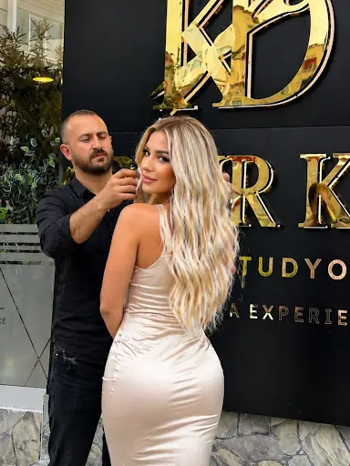 ONUR KD HAİR STÜDYO