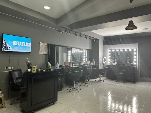 Eda Kaya Hair Studio