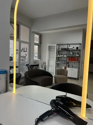 Salon Mehmet Akbulut