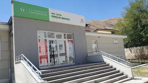 GSB ÇATAK GENÇLİK MERKEZİ