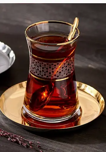 Güneyce Çay Fabrikasi 2