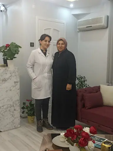 Şahika Beauty Güzellik Salonu | Epilasyon | Zayıflama | Cilt Bakımı | Alexandride 4