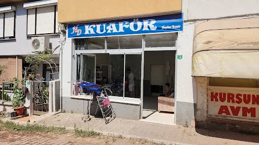 Yakamoz Kuaför
