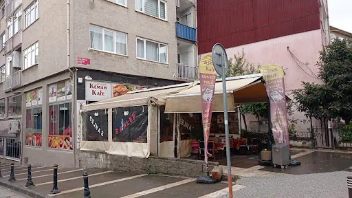 Kemah Çay Ocağı – Diğer (Güzellik), İstanbul (2. fotoğraf)