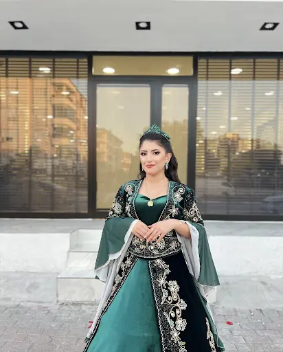 FATOŞ BAHÇECİ MAKEUP STÜDYO