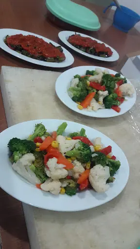 Biricik Çamlık Restorant