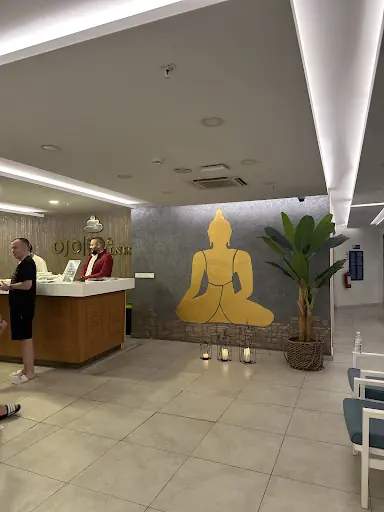 Ojo Spa & Wellness