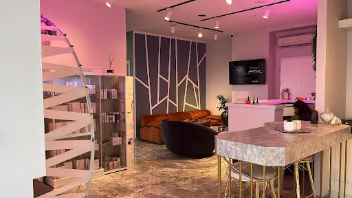 Harmony Beauty Güzellik Merkezi