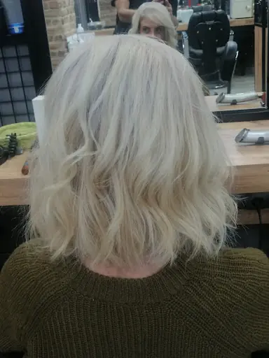 Saloon Fevzi