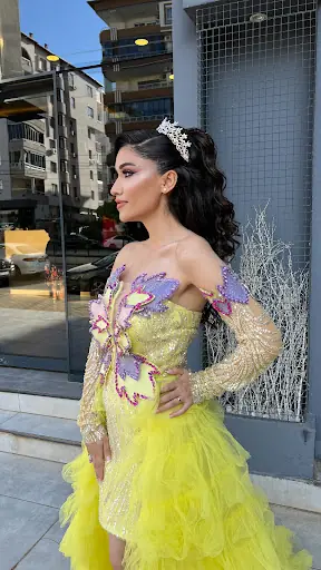 Madame Engin Dilek kuaför