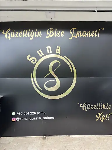 Suna Güzellik Salonu 3