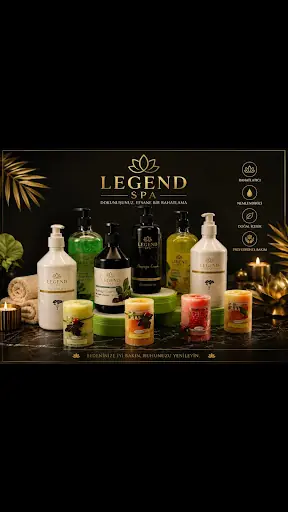 Legend spa Midyat 4