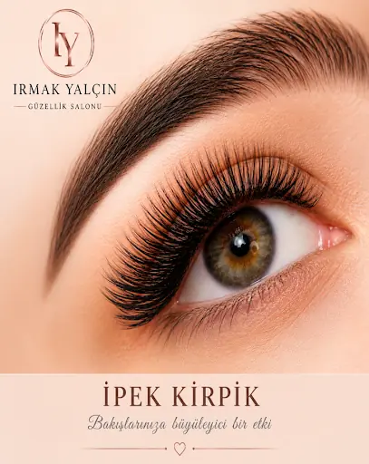 IRMAK YALÇIN GÜZELLİK SALONU 4