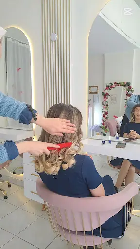 ŞEYMA KUAFÖR 3