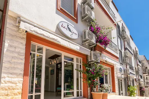 Melisa Boutique Hotel & Spa 3