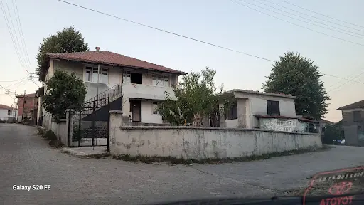 GÖKÇEAĞAÇ KÖYÜ MUHTARLIĞI