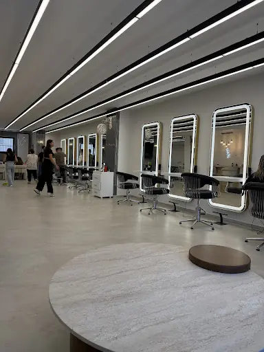 Kuaför Harun Arife malkoç & Güzellik Salonu