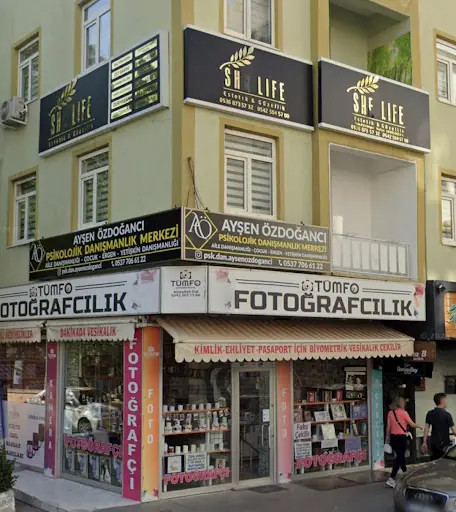 She life Estetik Ve Güzellik Merkezi 4