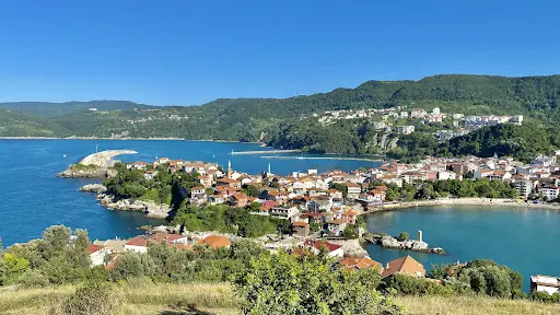 Amasra Merkez 2