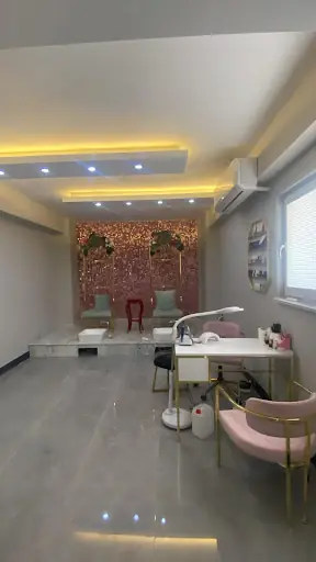 Seher Başaran Güzellik Merkezi - Çarşı Şube