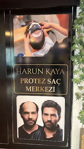 Harun Kaya Beauty center & protez saç merkezi 4