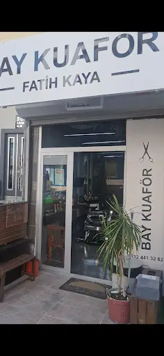 Bay Kuaför Fatih – Kuaför, İstanbul (2. fotoğraf)