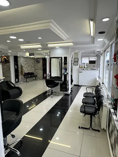Kuaför Ünal Antalya 2