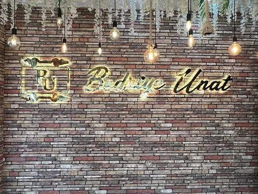 BEDRİYE UNAT BAYAN KUAFÖRÜ