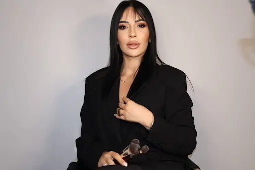 Nilay Şimşek Make Up Studio 2