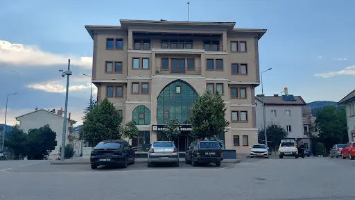 Derebucak Belediyesi