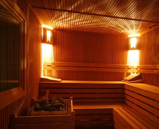 SAMM SPA MASAJ MERKEZİ 4