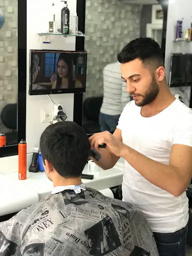 İzzet Kuaför 4