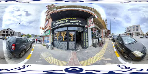 Kuaför Aslı Günal 2
