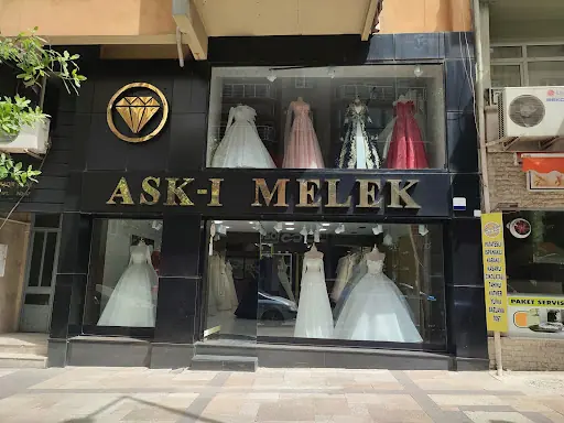 Aşk-ı Melek