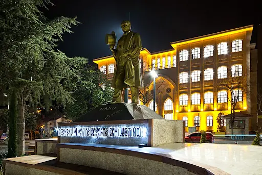Çatalca Merkez – Diğer (Güzellik), Çatalca, İstanbul
