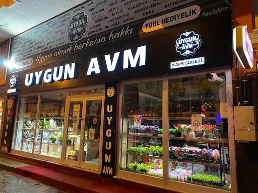 UYGUN AVM