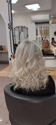 Kuaför SedatKarahan Hairdresser 4