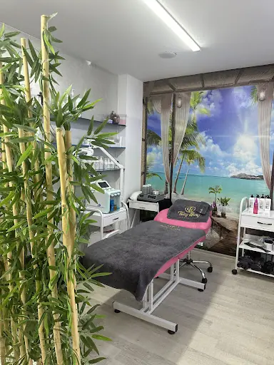 Tülay Genç Güzellik Salonu 4