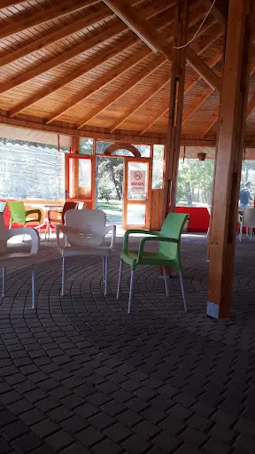Ali Osman Sali Parki 4