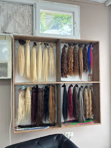 Hair Studio | Fethiye Kuaför 4