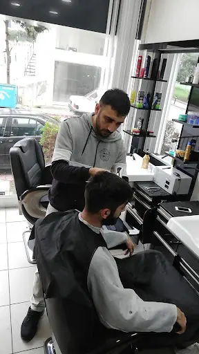 En İyi Erkek Kuaförü 2